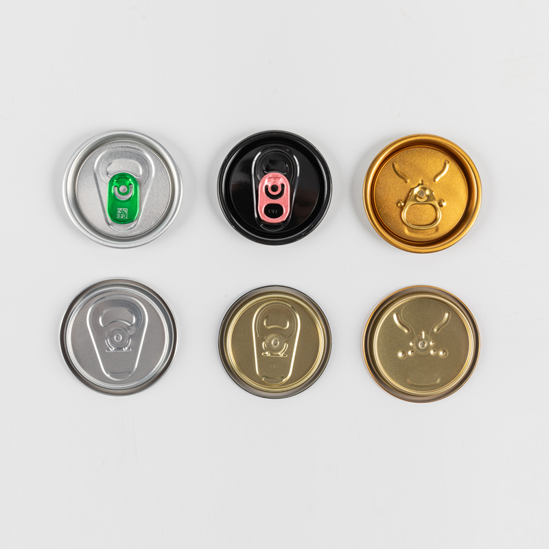 Alumínium Ring Tab készlet